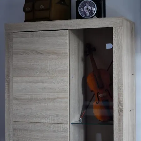 Homestay W Apartamencie Dwupokojowym Ze Wspoldzielona Kuchnia I Lazienka Gdynia