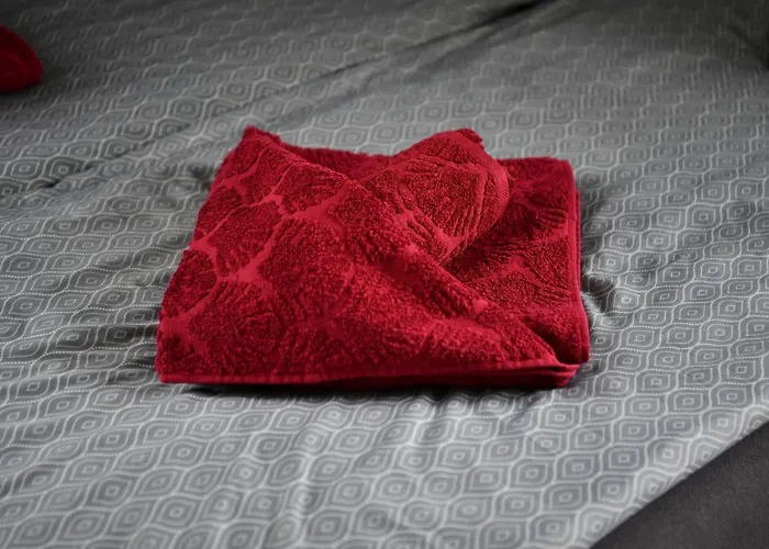 W Apartamencie Dwupokojowym Ze Wspoldzielona Kuchnia I Lazienka Gdyně