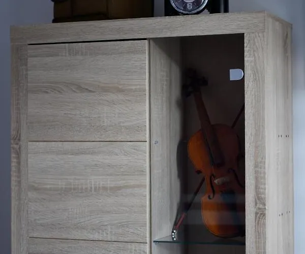 Ubytování v soukromí W Apartamencie Dwupokojowym Ze Wspoldzielona Kuchnia I Lazienka Gdyně